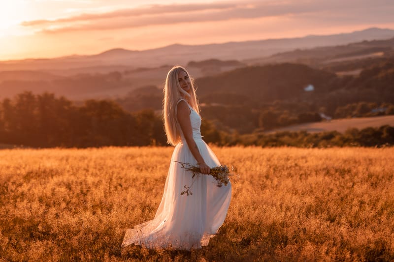 O s o b n í  k r á s a