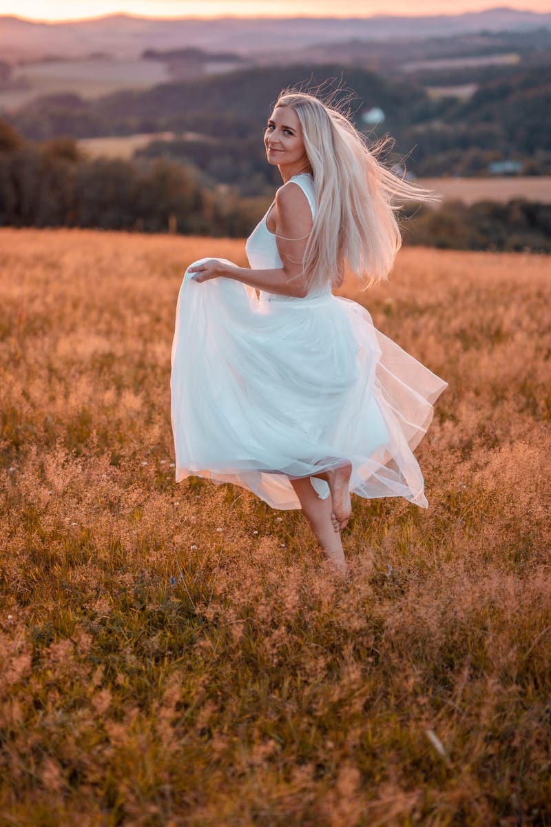 O s o b n í  k r á s a