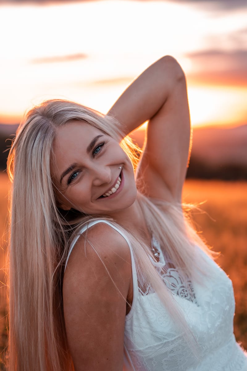 O s o b n í  k r á s a