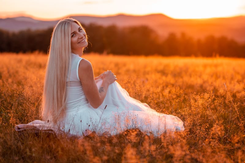 O s o b n í  k r á s a