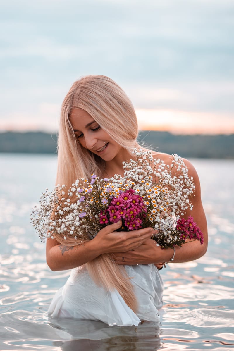 O s o b n í  k r á s a