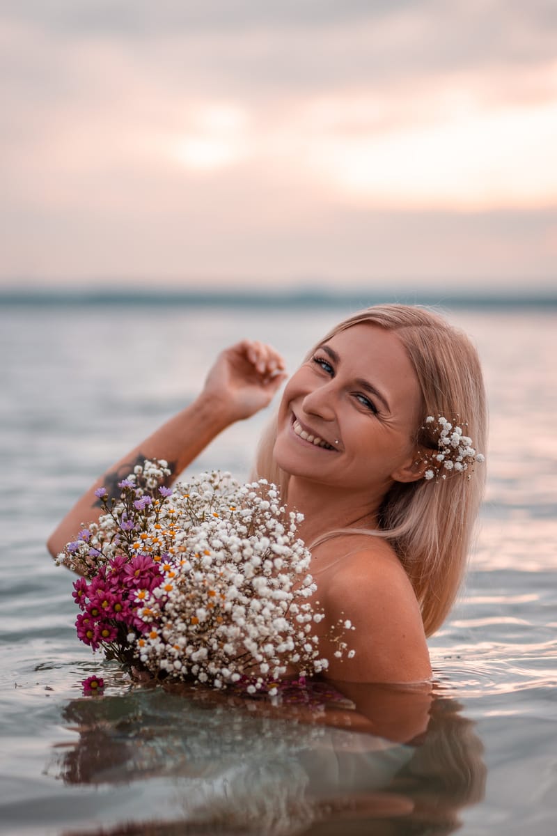 O s o b n í  k r á s a