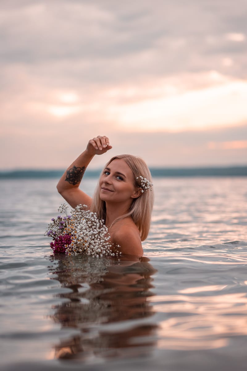 O s o b n í  k r á s a