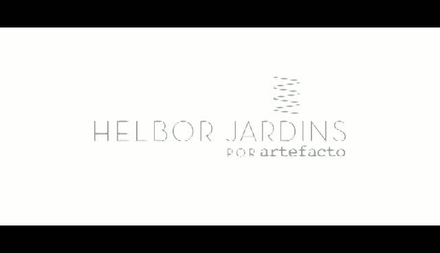 HELBOR JARDINS BY ARTEFACTO