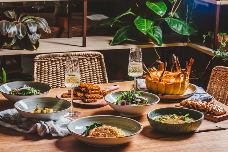 Gastronomia de excelência