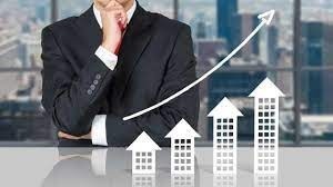 Valorização imobiliária
