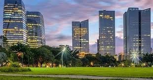 Valorização imobiliária