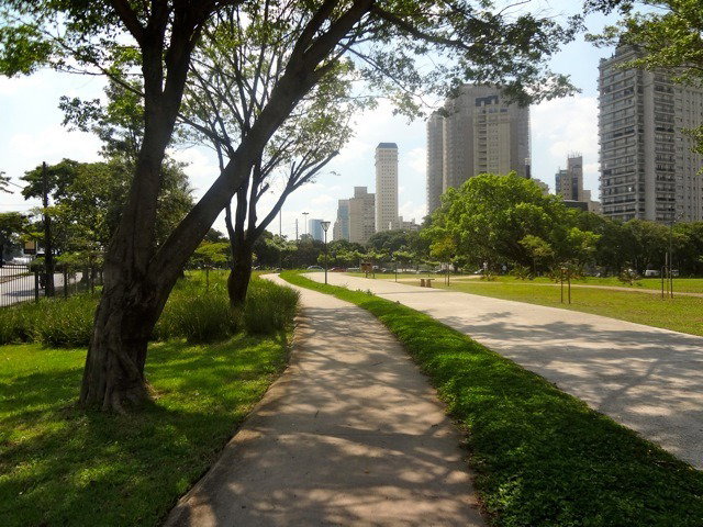 Localização privilegiada