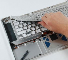 Réparer un macbook à Lyon