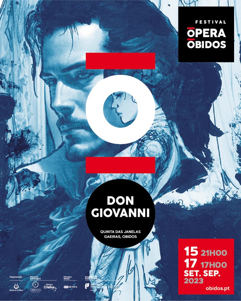 DON GIOVANNI