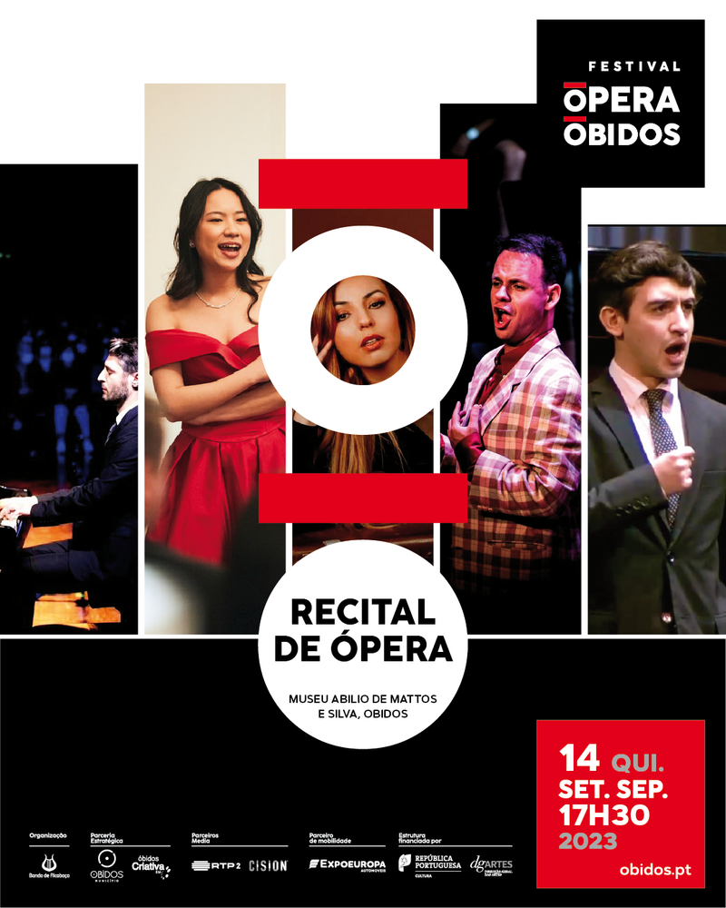 Recital de Ópera