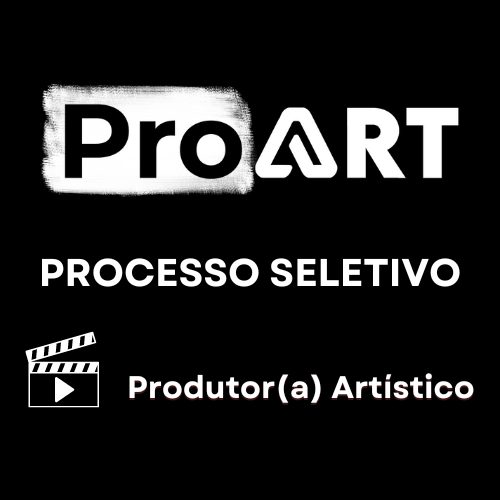 Produtor Artístico