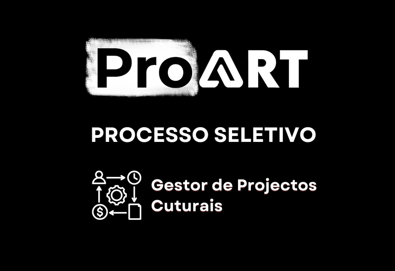 Gestor de Projectos Culturais