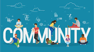 Increased social and community participation