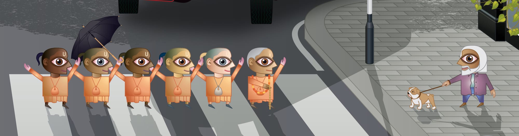 Sloane Street, S.W.1