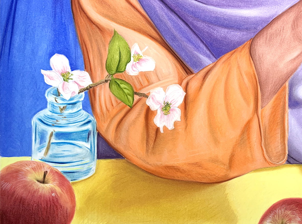 Apostles - day by day