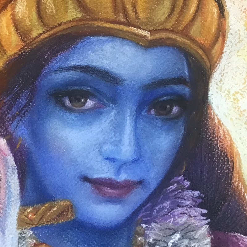 Krishna