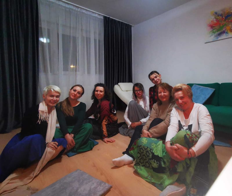 Psihoterapie de grup