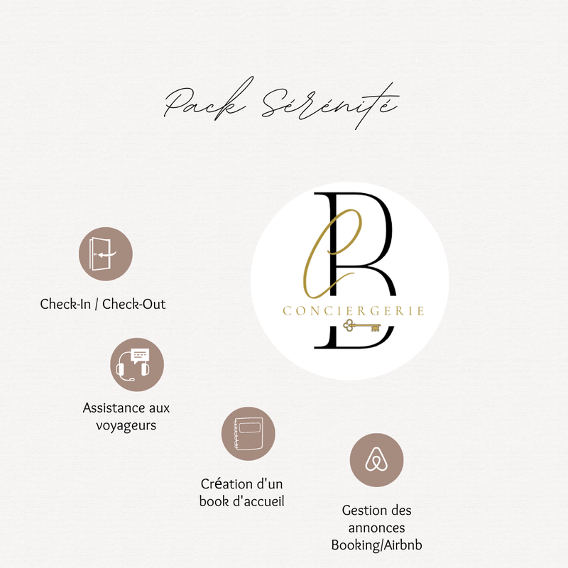 PACK SÉRÉNITÉ
