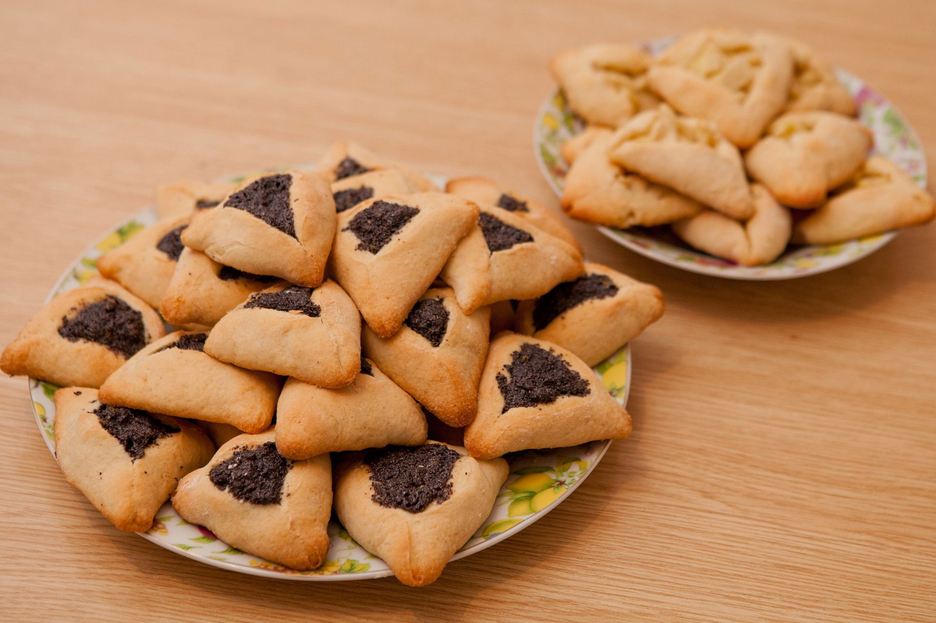 8 דברים ש(אולי) לא ידעתם על חודש אדר