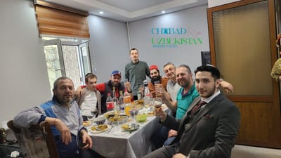 ליהודים היית אורה...