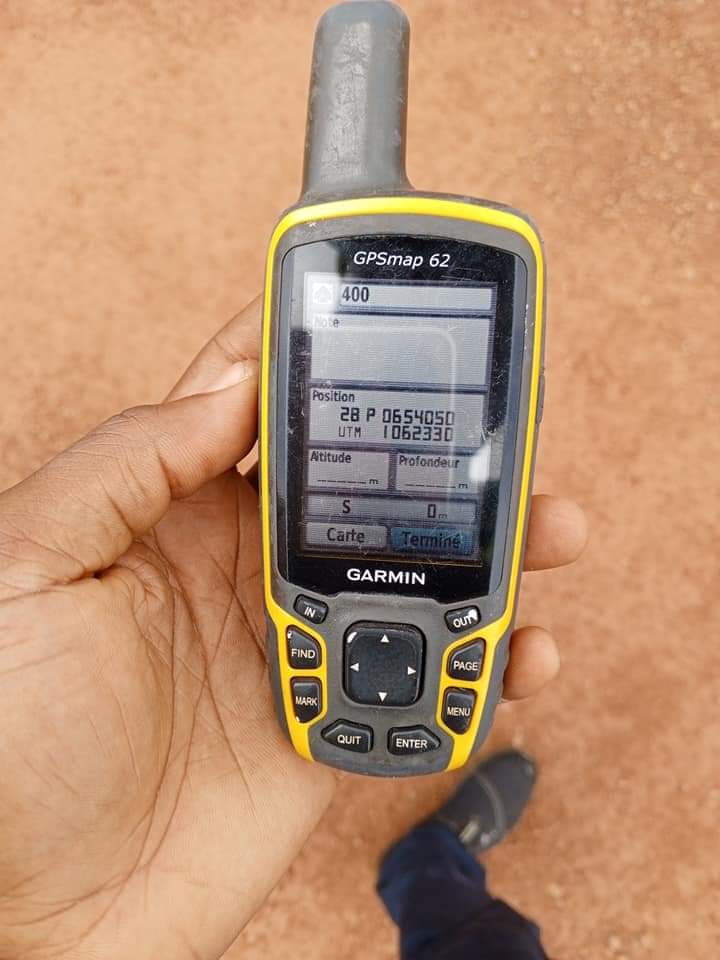 Audit Environnemental