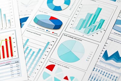 How to Effectively Use Financial Data