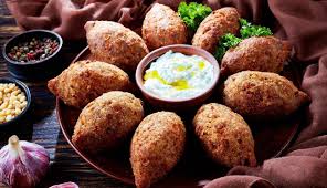 Kibe Frito Delicioso