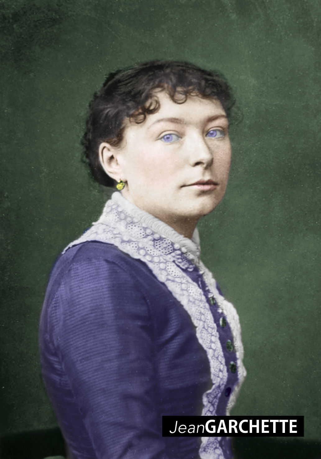 Virginie Demont Breton.