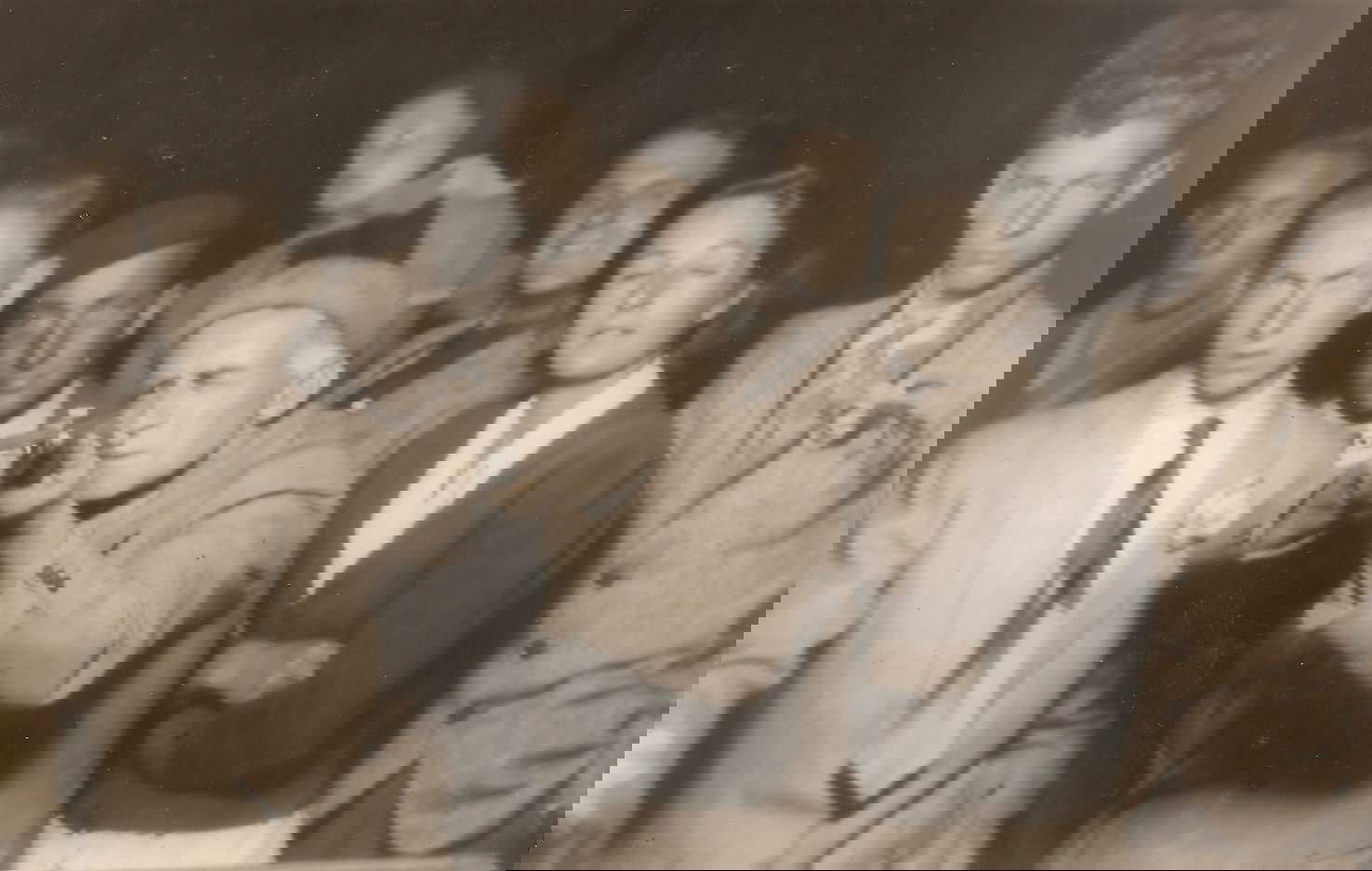 Dans "Les figures de Wissant"