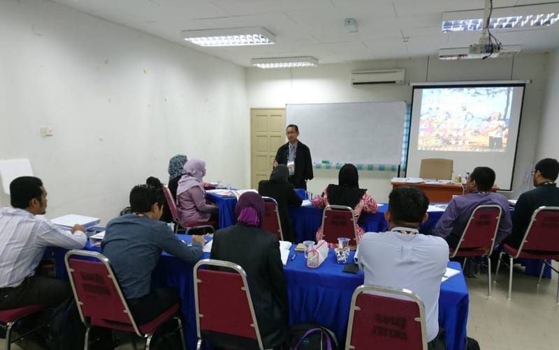 TRAINING AND COACHING