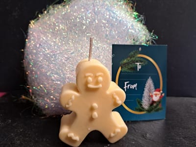 Bonhomme Pain D'épice