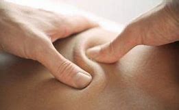 Bindweefsel Massage