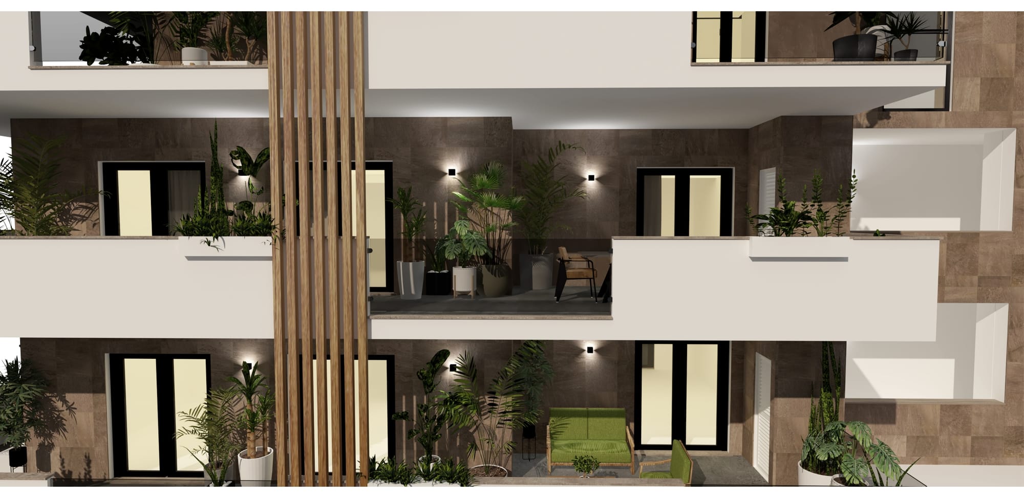 Via Fiume - Ladispoli