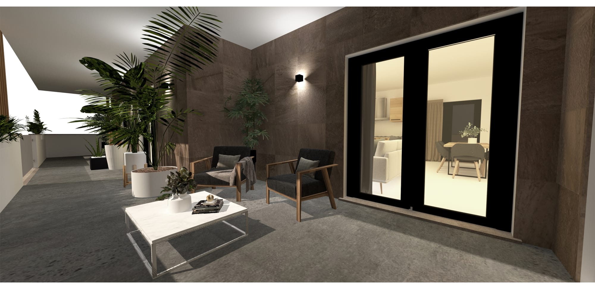 Via Fiume - Ladispoli