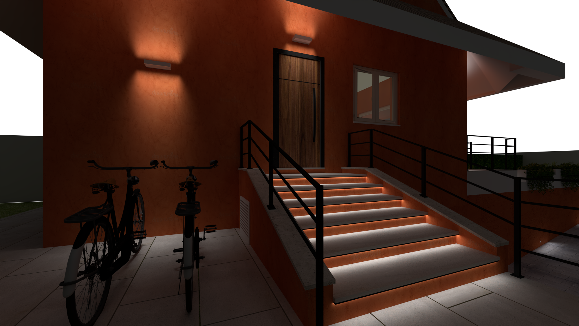 Via del Capricorno - Marina di San Nicola 