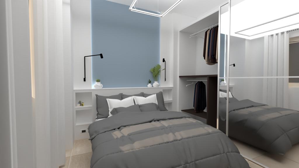 Via del Capricorno - Marina di San Nicola 