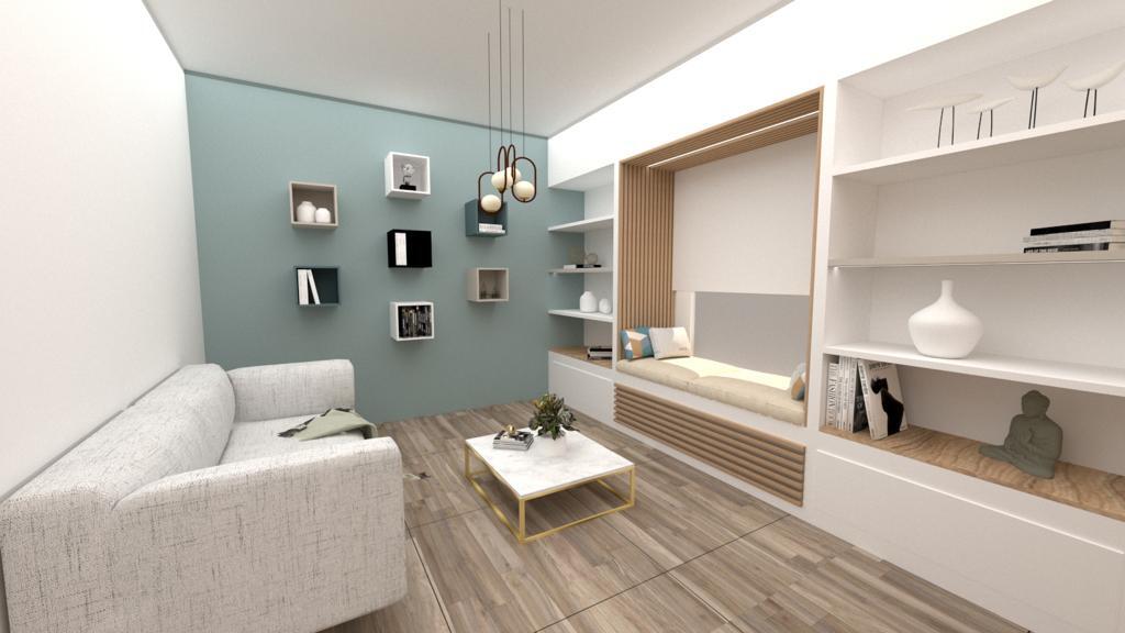 Via delle Camelie - Ladispoli 