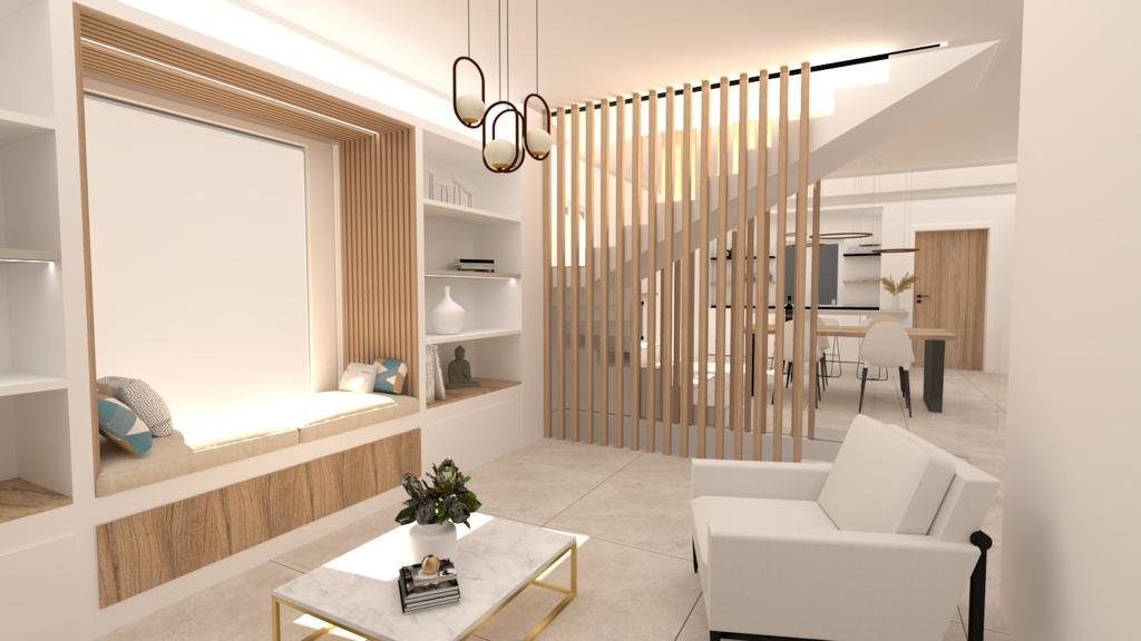 Via delle Camelie - Ladispoli 