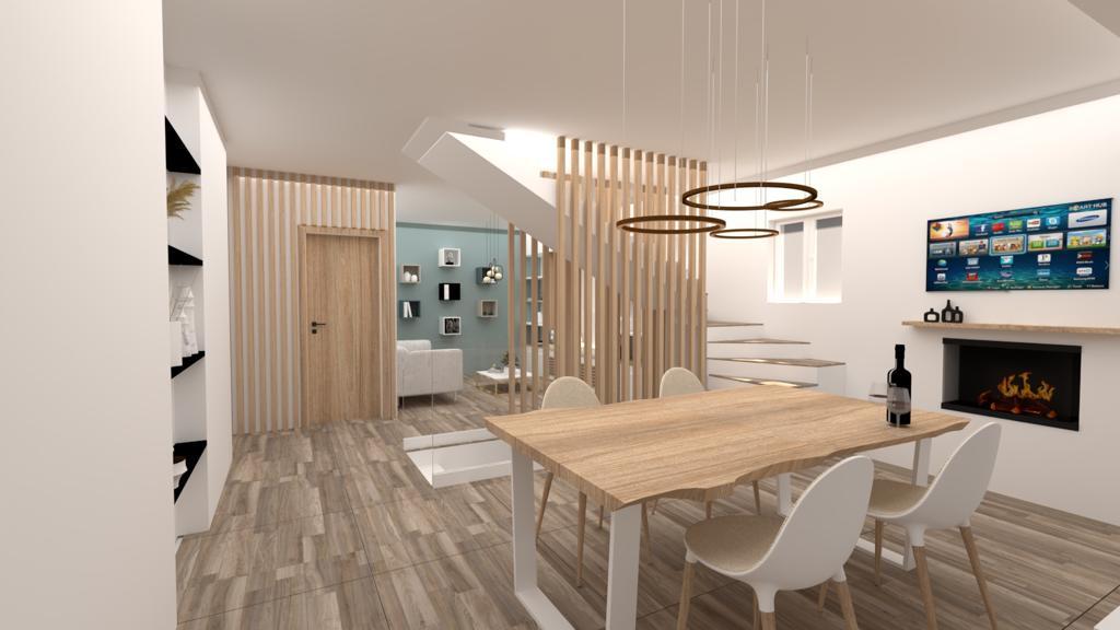 Via delle Camelie - Ladispoli 