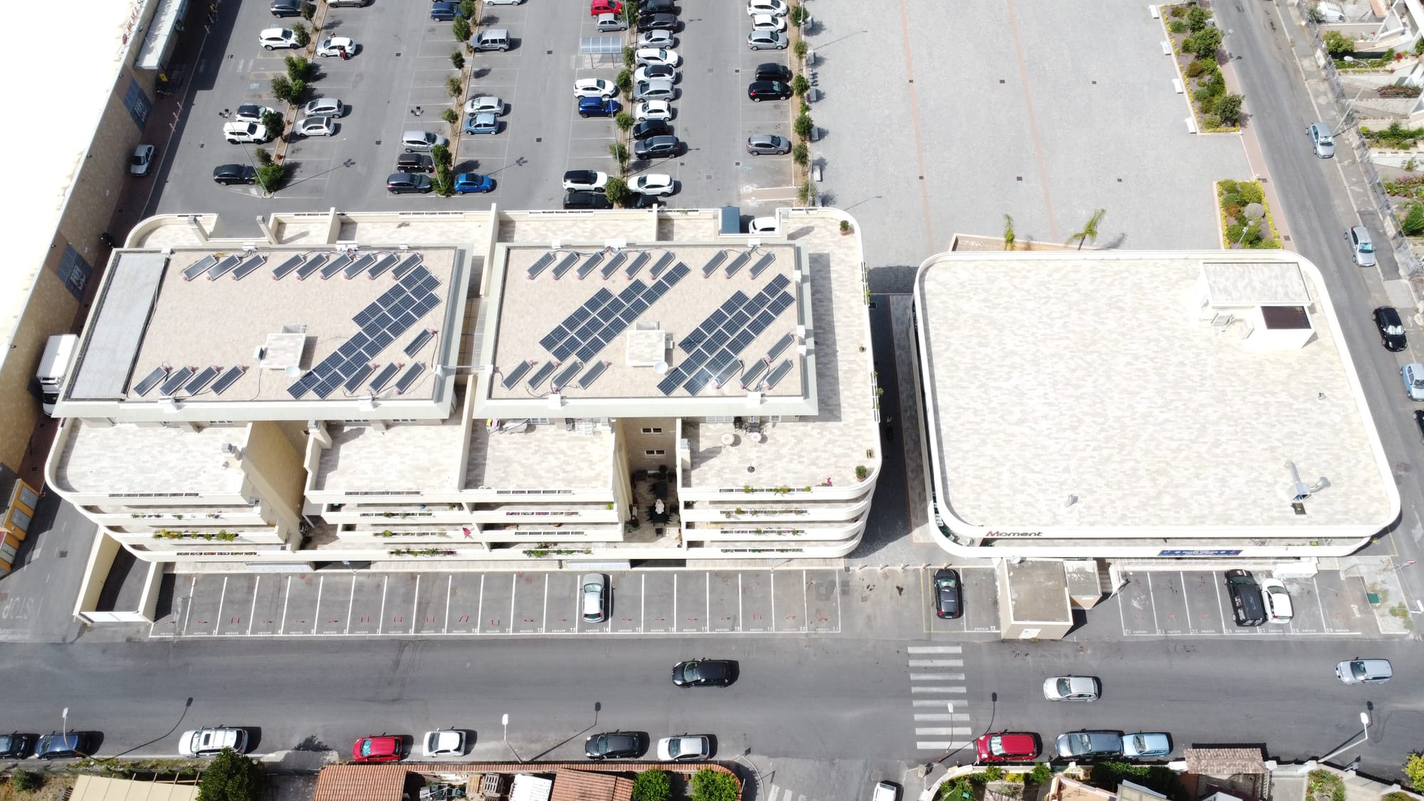 Ladispoli - Via dei garofani 