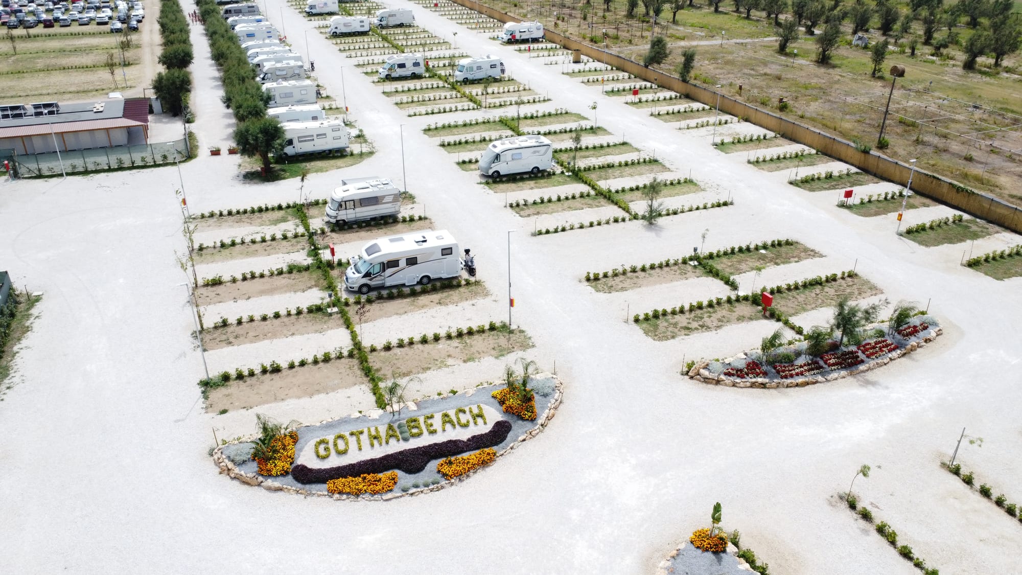 Ladispoli - Via Roma 