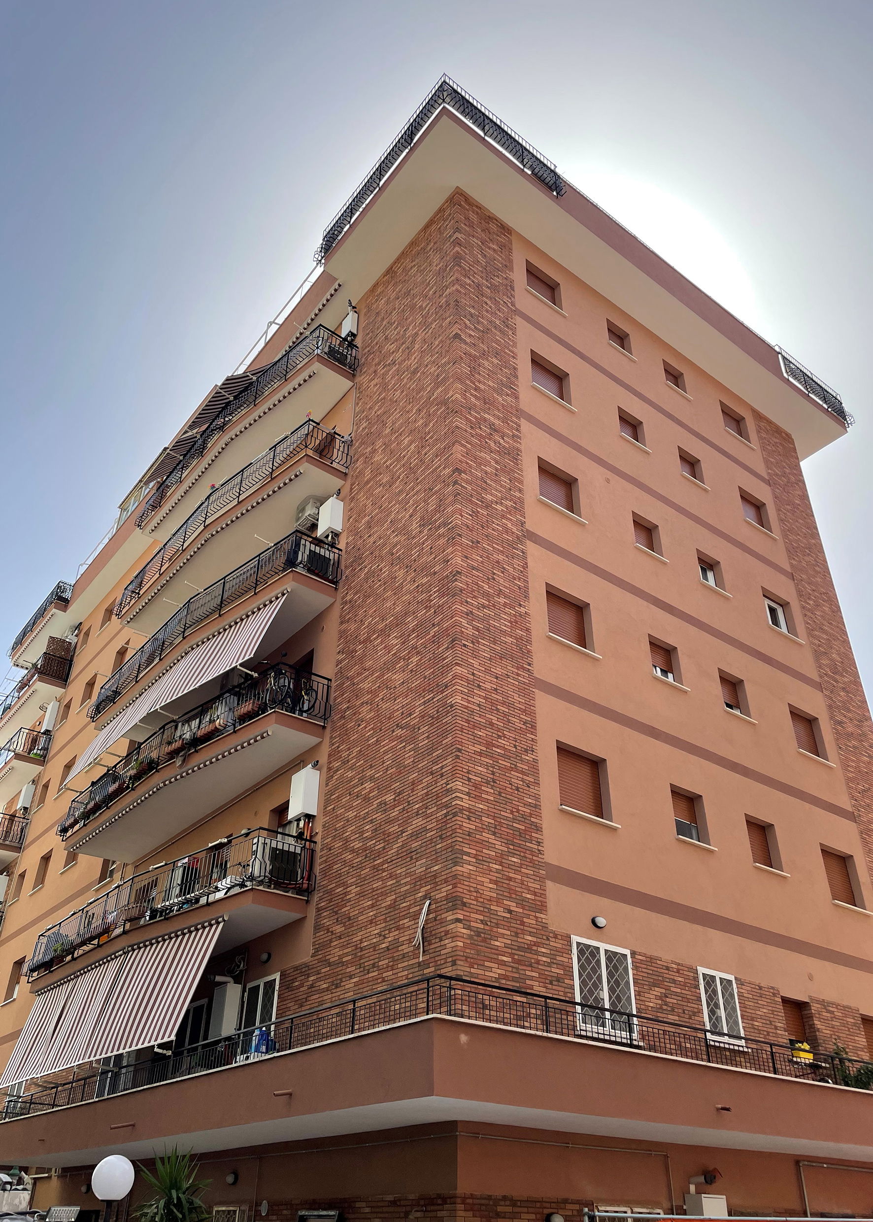 Ladispoli - Via Palo Laziale 53 - 