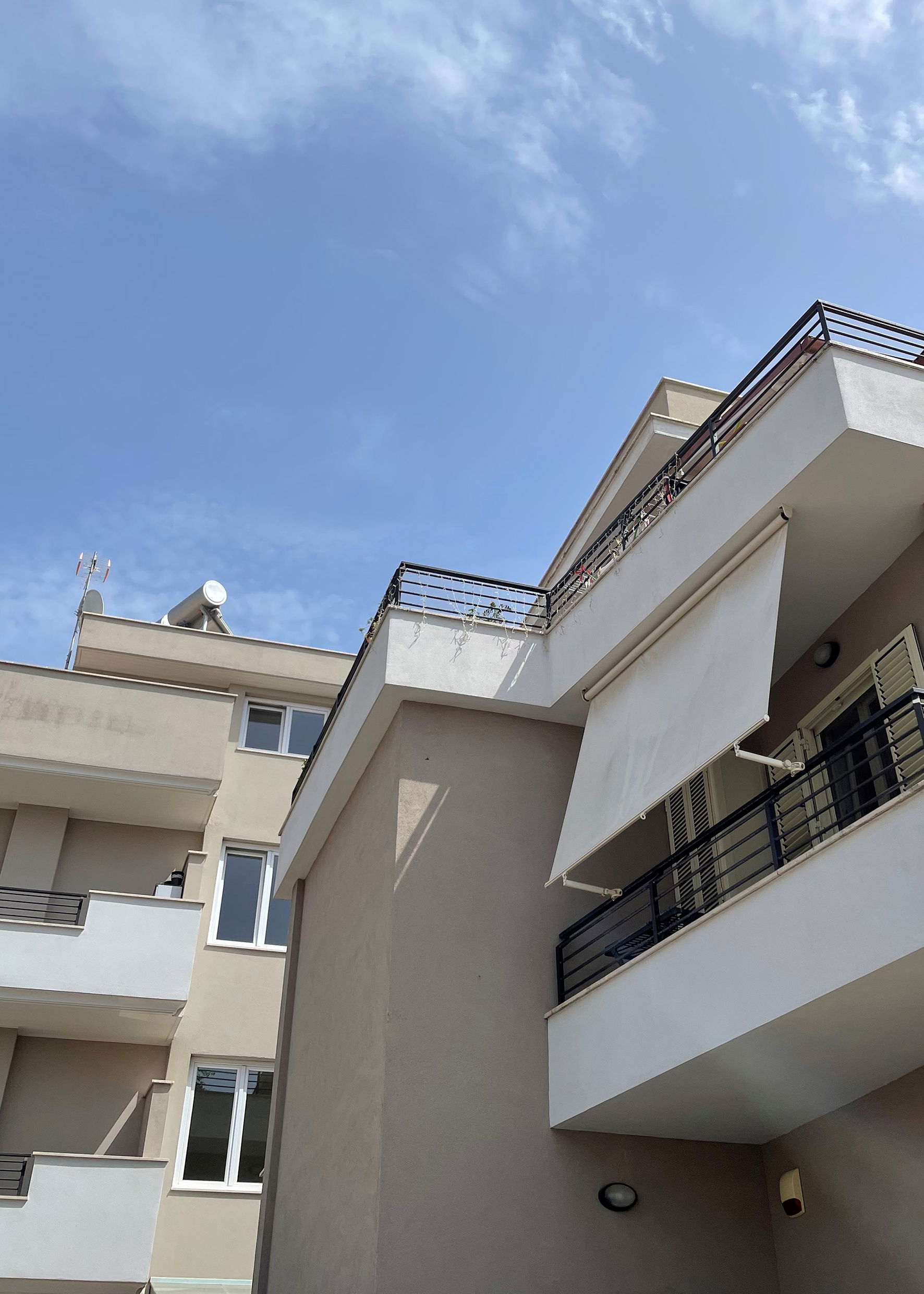 Ladispoli - Via Benevento 