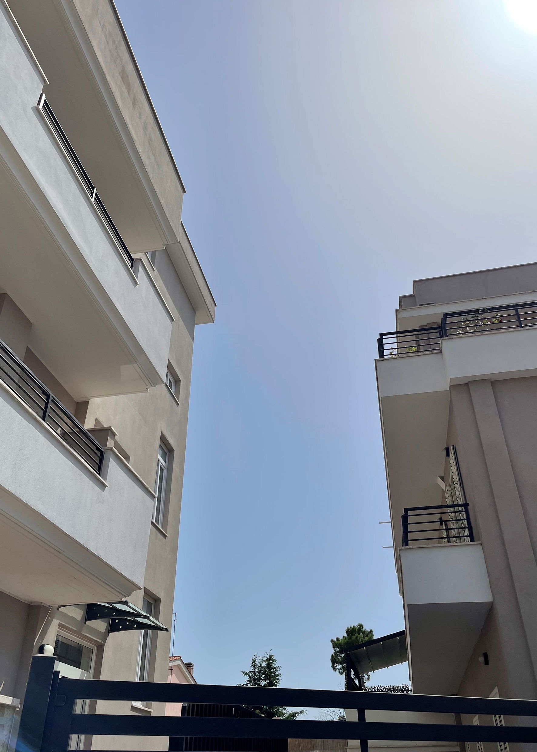 Ladispoli - Via Benevento 