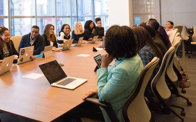 Les représentants des usagers