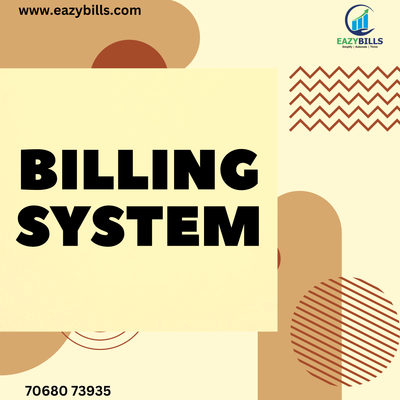 How to choose the best billing system software?