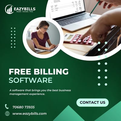 Exploring the Benefits of Free Billing Software for Your Business