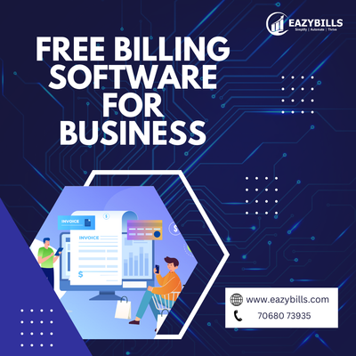 How to Choose the Free Billing Software for Business?