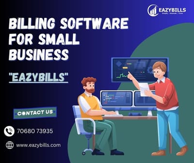 Best billing software for small business in 2023
